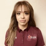 Maria Parras - President